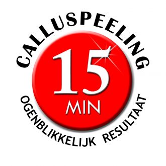 calluspeeling wellness de vrieze
