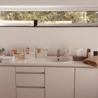 Wellness Devrieze Katrien Oudenaarde