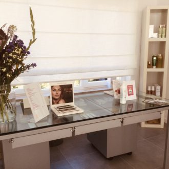 Wellness Devrieze Katrien Oudenaarde
