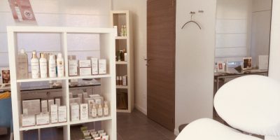 Wellness Devrieze Katrien Oudenaarde